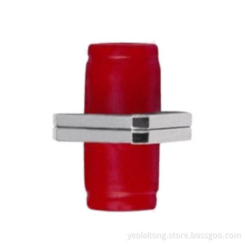 FC Fiber-optic Adapter, Diamond